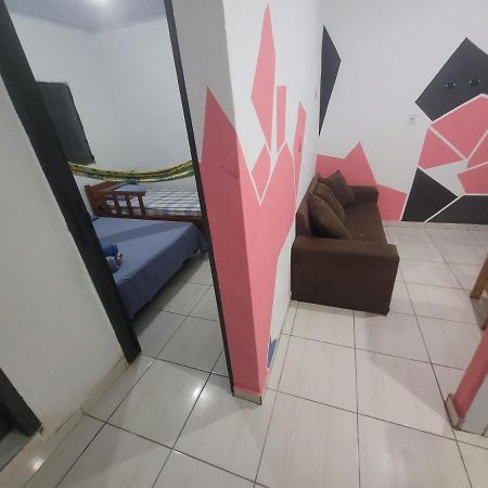 Romulo Ap3 Apartment Manaus Exterior photo