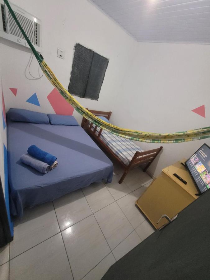 Romulo Ap3 Apartment Manaus Exterior photo